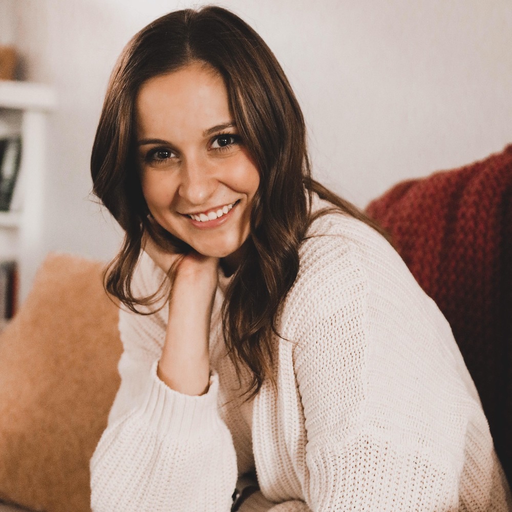 Meet your Posher, Sophia